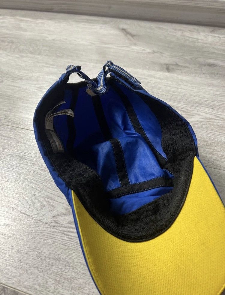 Nike × Vintage Vintage Nike tn style nylon cap Size ONE SIZE - 10 Thumbnail