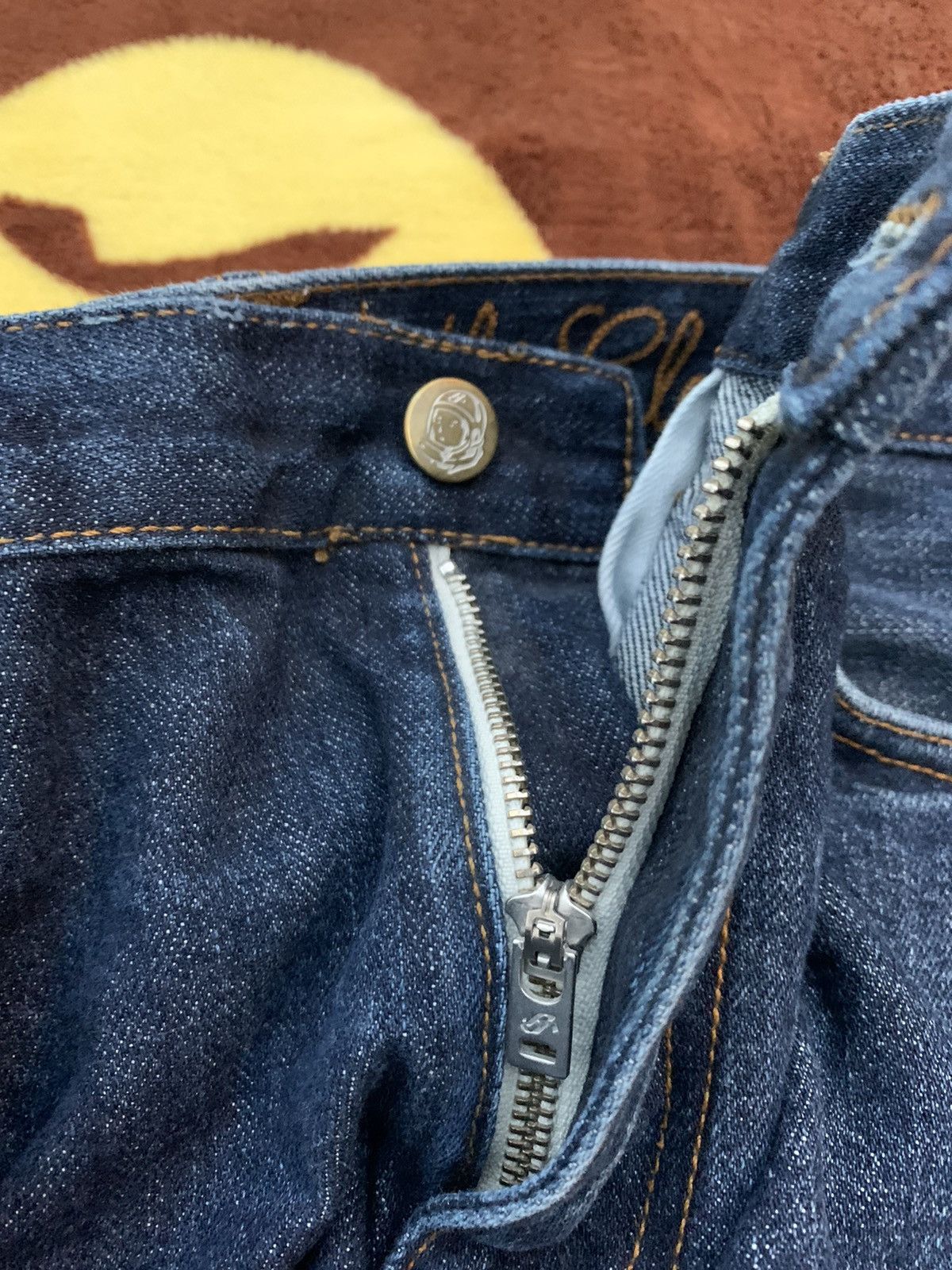 Billionaire Boys Club Billionaire Boys Club Denim Jeans Size US 38 / EU 54 - 4 Thumbnail