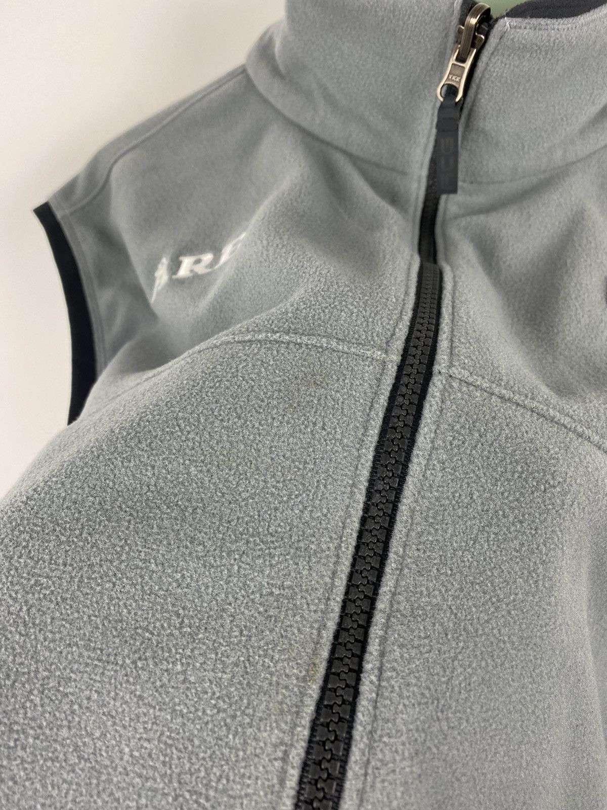 Nike ACG Vintage Nike ACG Fleece Vest like Oakley Arc’teryx Patagonia Size US XXL / EU 58 / 5 - 11 Thumbnail