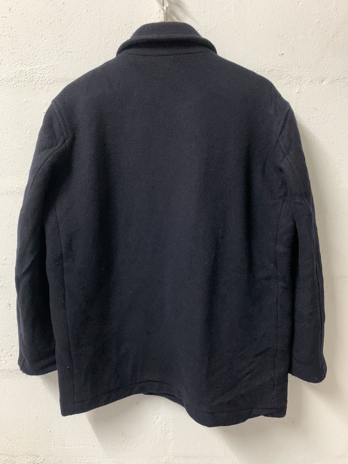 Vintage Mc Gregor Wool Jacket Double breasted Size US M / EU 48-50 / 2 - 4 Thumbnail