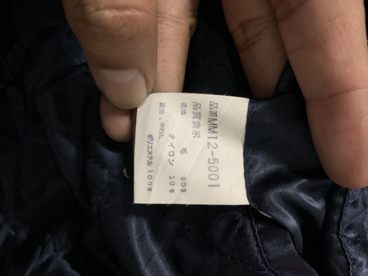 Vintage Mc Gregor Wool Jacket Double breasted Size US M / EU 48-50 / 2 - 8 Thumbnail