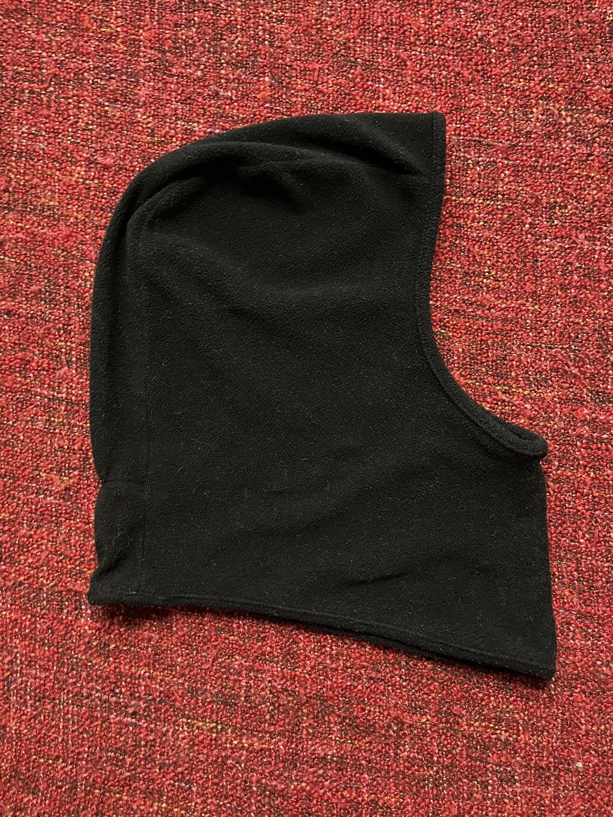 Conte of Florence × Designer × Vintage Conte of Florence vintage 90s balaclava fleece ski mask hat Size ONE SIZE - 5 Thumbnail