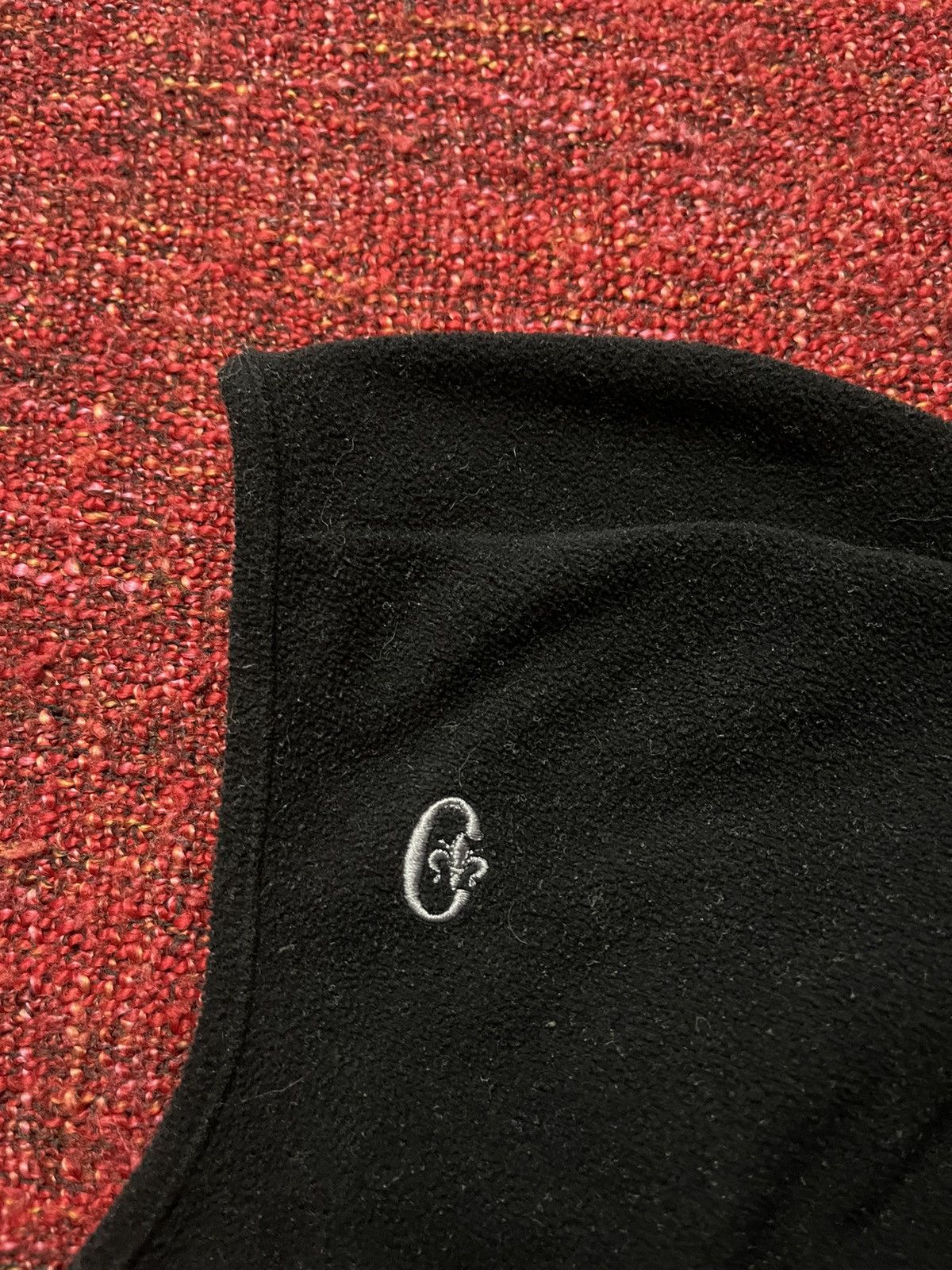 Conte of Florence × Designer × Vintage Conte of Florence vintage 90s balaclava fleece ski mask hat Size ONE SIZE - 4 Thumbnail