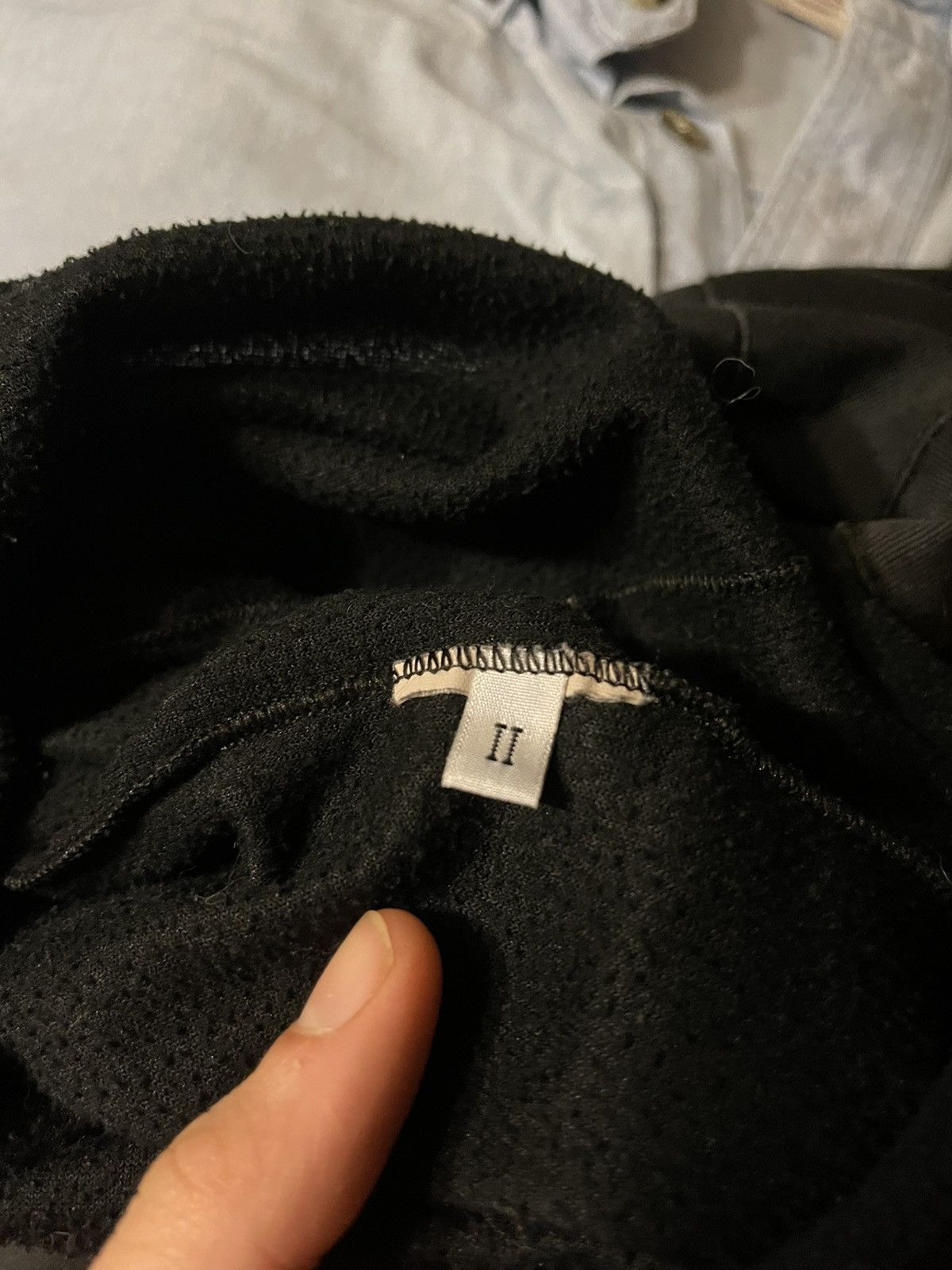 Conte of Florence × Designer × Vintage Conte of Florence vintage 90s balaclava fleece ski mask hat Size ONE SIZE - 7 Thumbnail