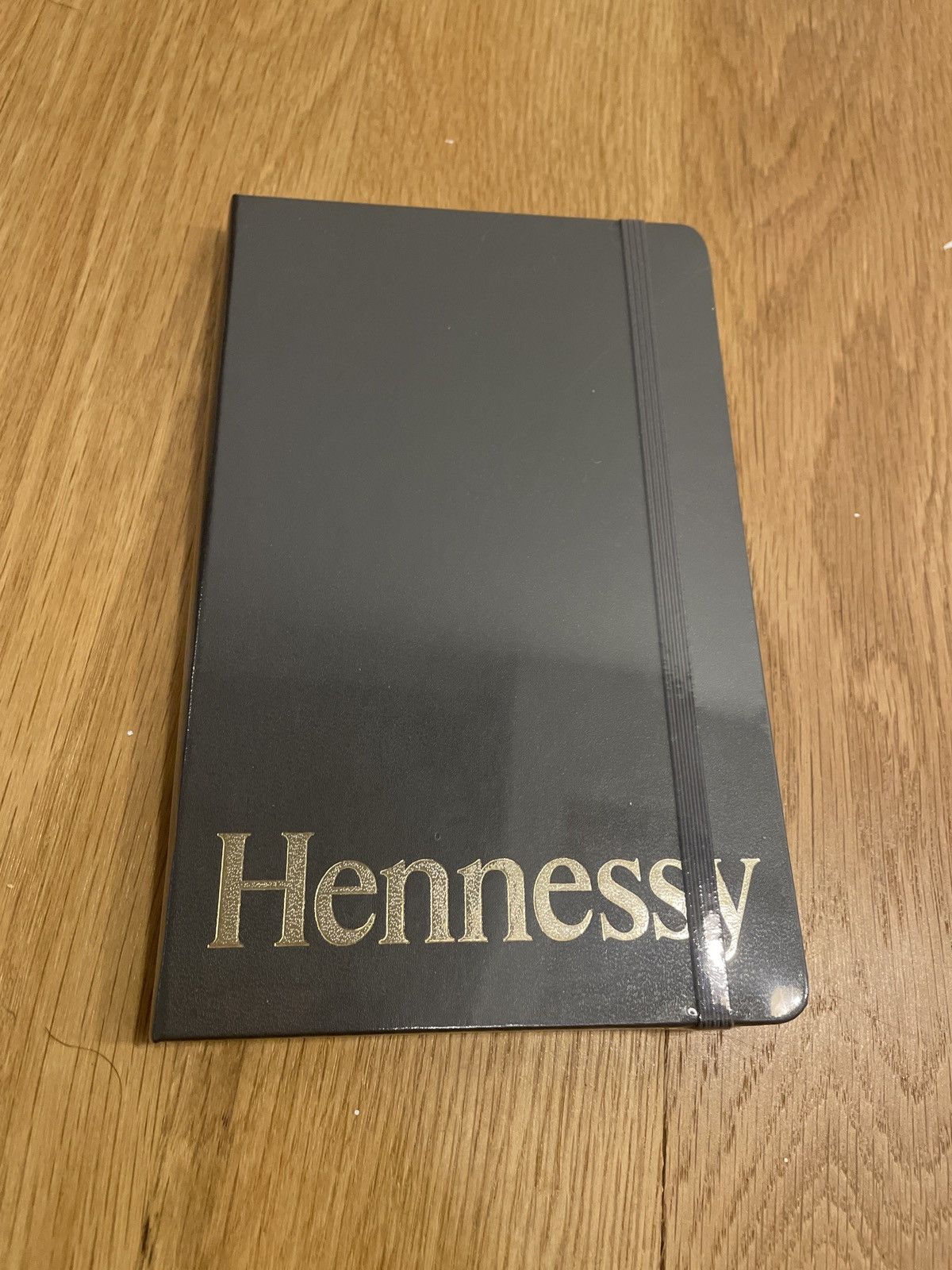 Moleskine Hennessy Branded Moleskin Journal & Pen Size ONE SIZE - 1 Thumbnail