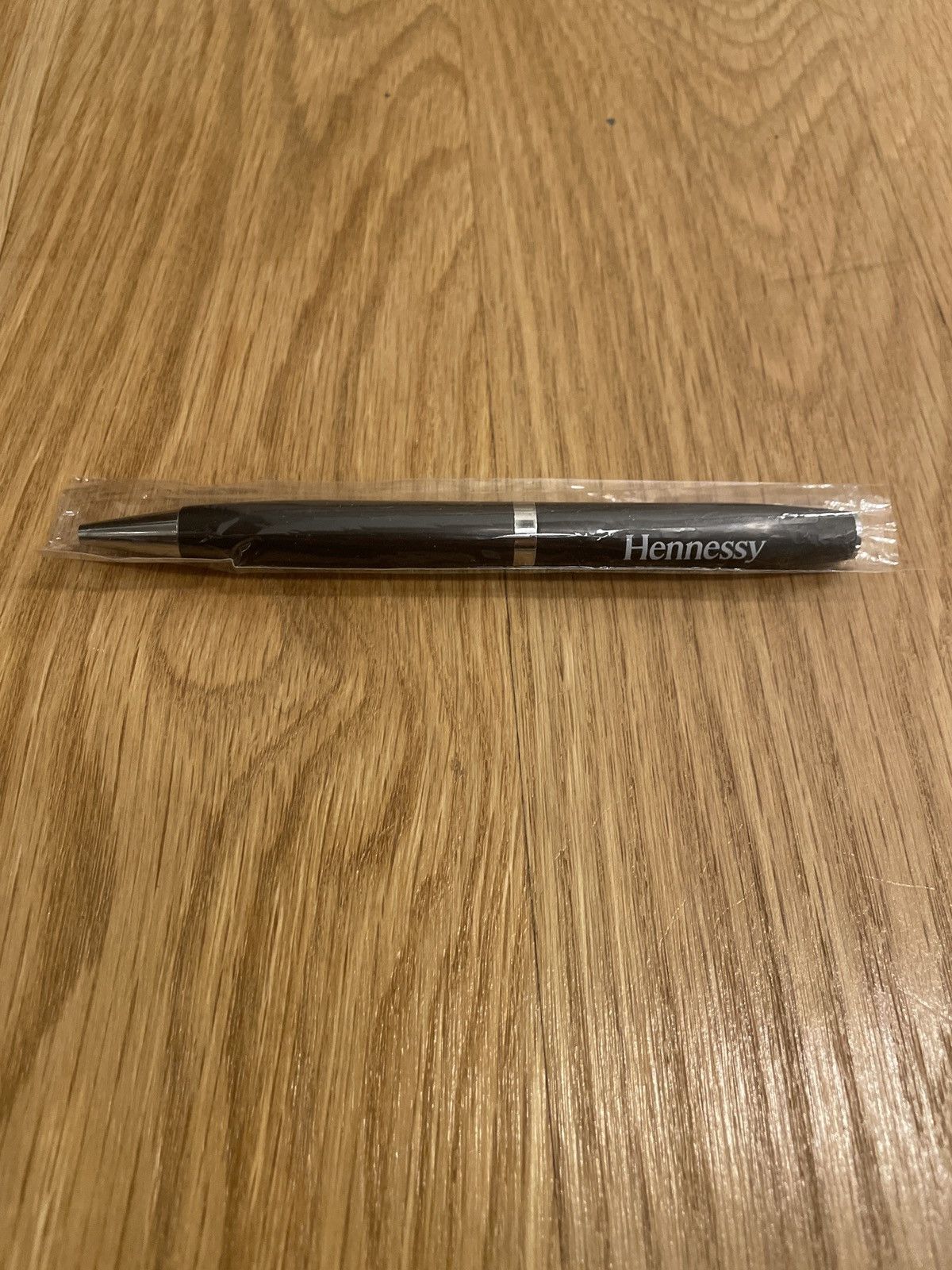 Moleskine Hennessy Branded Moleskin Journal & Pen Size ONE SIZE - 3 Thumbnail