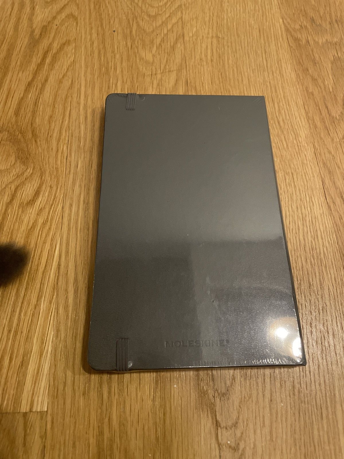 Moleskine Hennessy Branded Moleskin Journal & Pen Size ONE SIZE - 2 Thumbnail