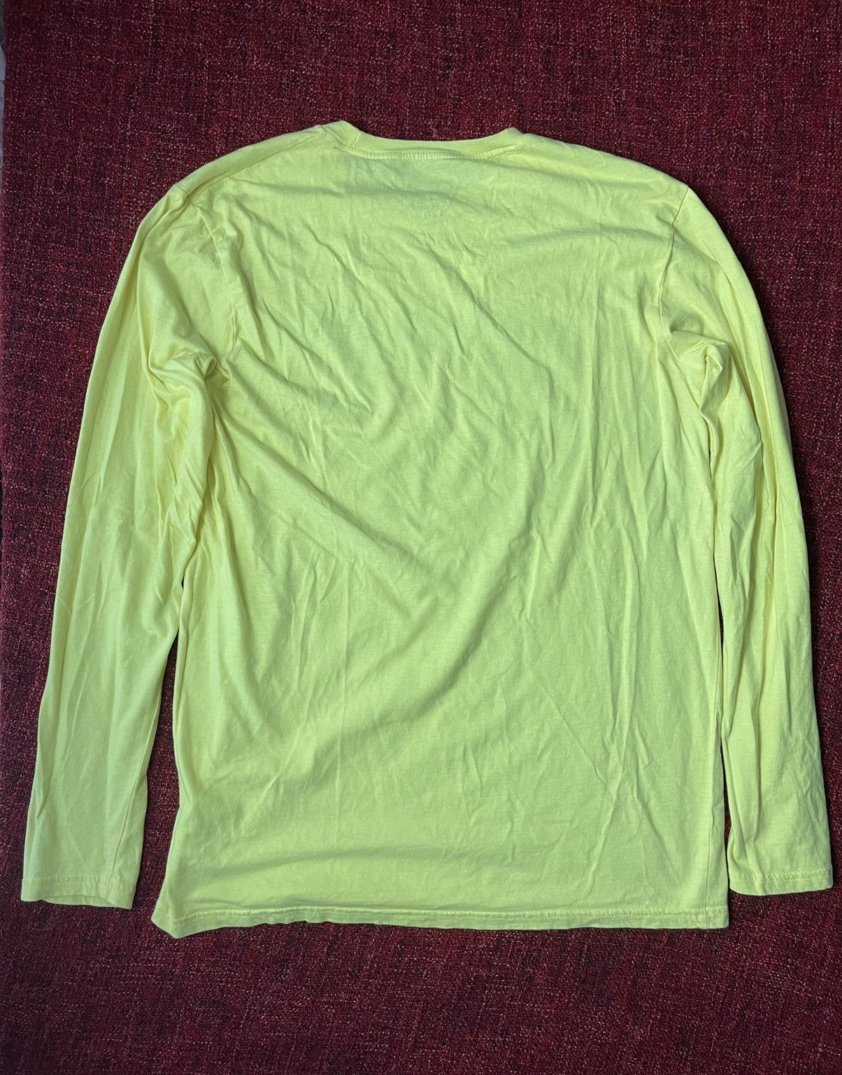 Designer × Oakley Oakley gorpcore style big logo longsleeve Size US L / EU 52-54 / 3 - 5 Thumbnail