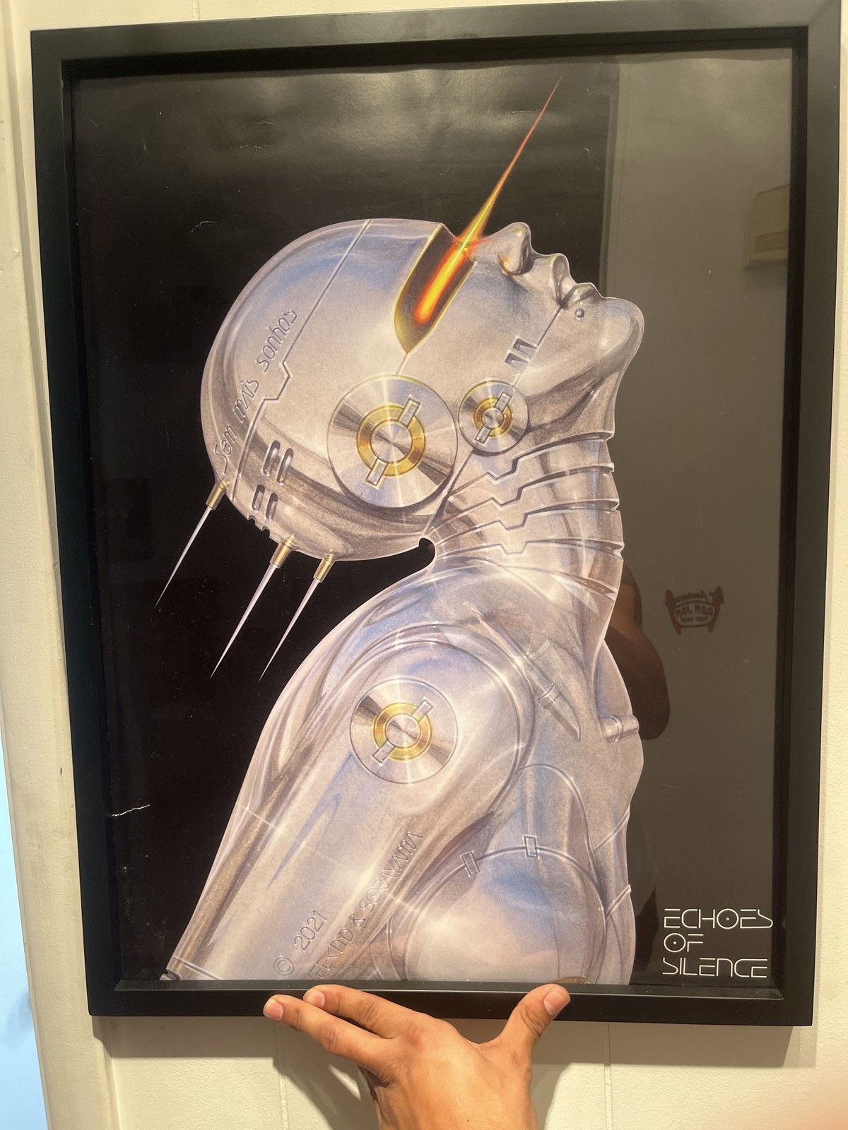 Club Sorayama | Grailed