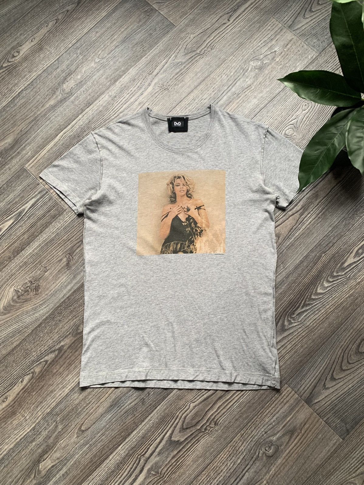 Designer × Dolce & Gabbana × Vintage DOLCE GABBANA ICONIC