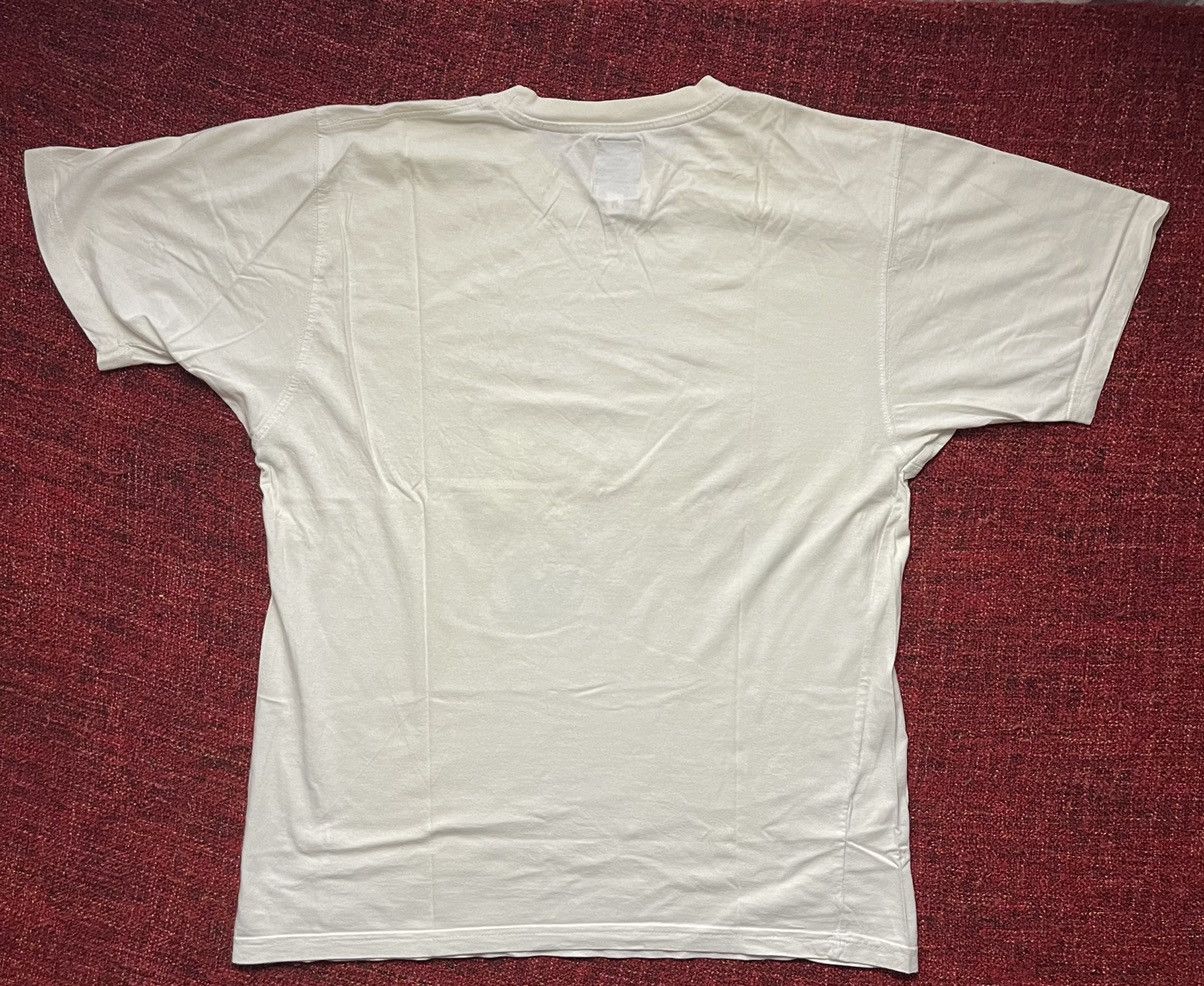 Cartoon Network × Vintage Tex Avery 1997 vintage 90s rare t-shirt Size US M / EU 48-50 / 2 - 5 Thumbnail