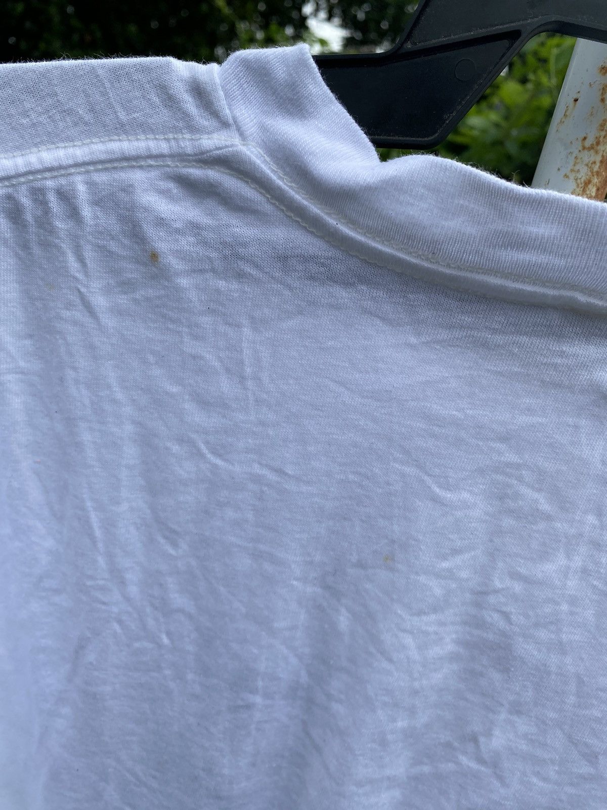 Vintage Fowl Play Tennis High Wind Production Size US XL / EU 56 / 4 - 13 Thumbnail