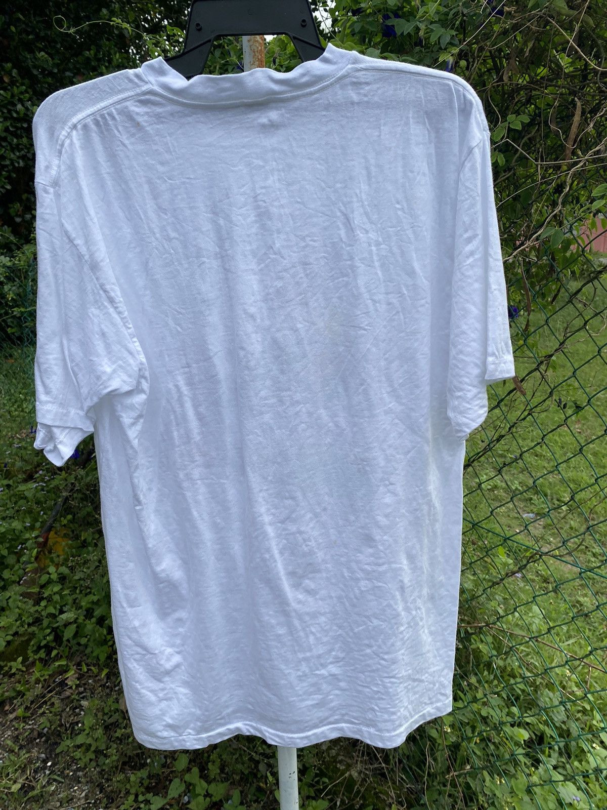 Vintage Fowl Play Tennis High Wind Production Size US XL / EU 56 / 4 - 15 Thumbnail