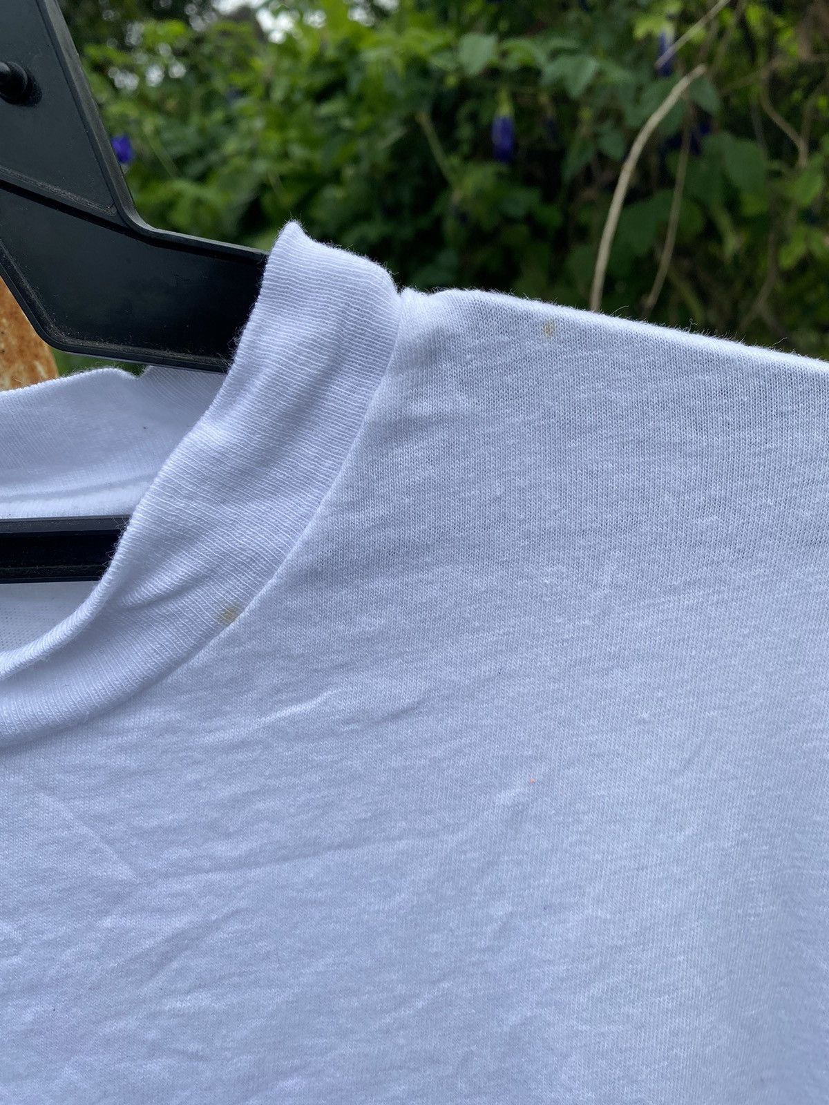 Vintage Fowl Play Tennis High Wind Production Size US XL / EU 56 / 4 - 8 Thumbnail