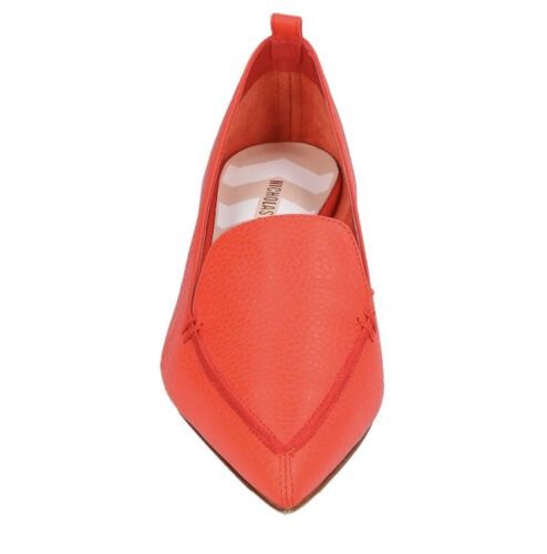 NICHOLAS KIRKWOOD BEYA BOTTALATO LOAFERS