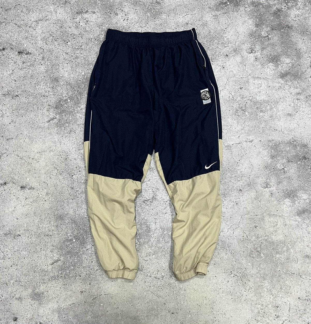 Nike Nike x Cav Empt Track Pants | Grailed