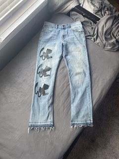 Men's Vandy The Pink Denim | Grailed