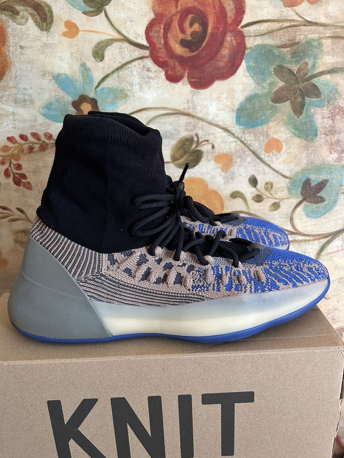 basquette adidas yeezy