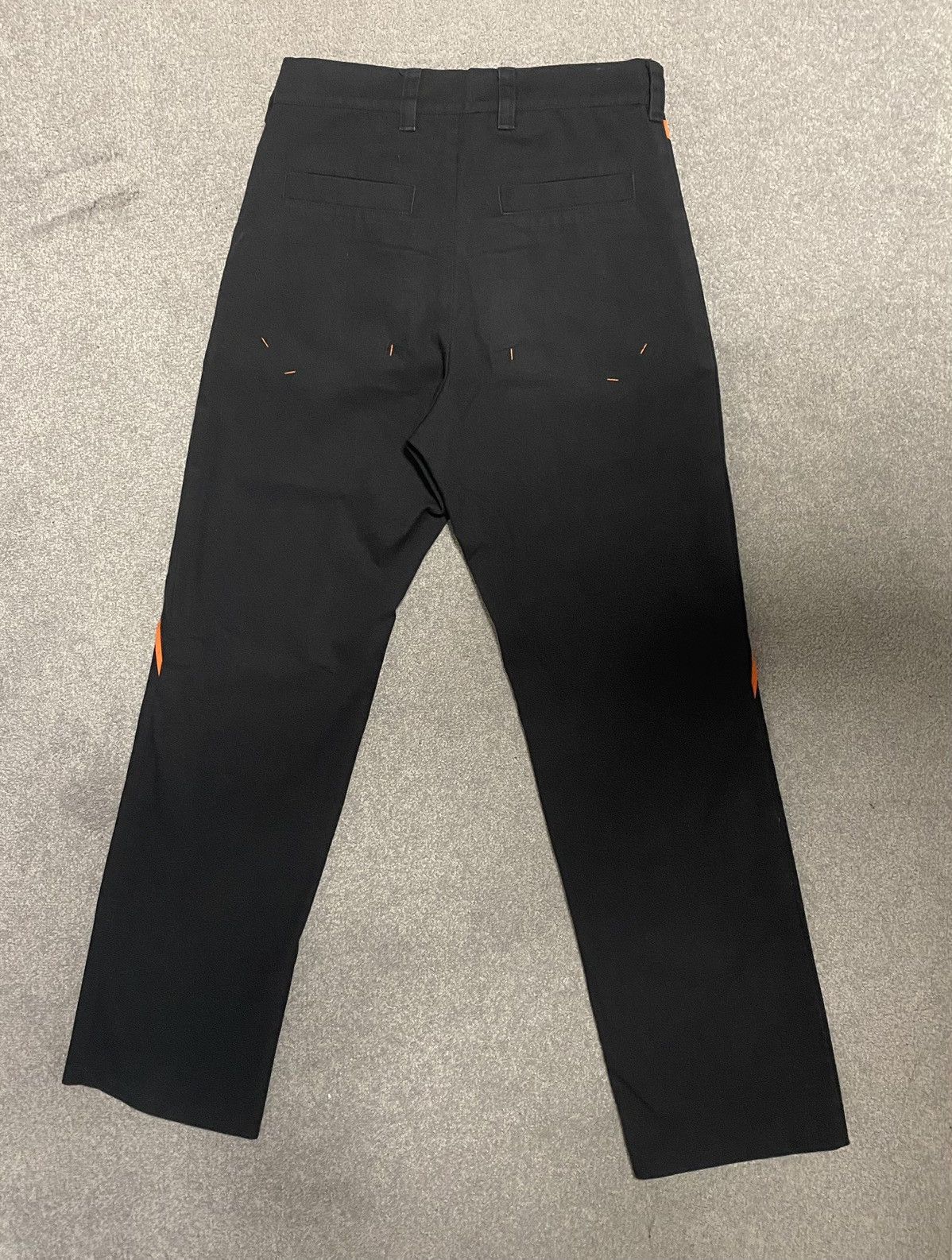 Affix Works Affix Works “Public Service” trousers | Grailed