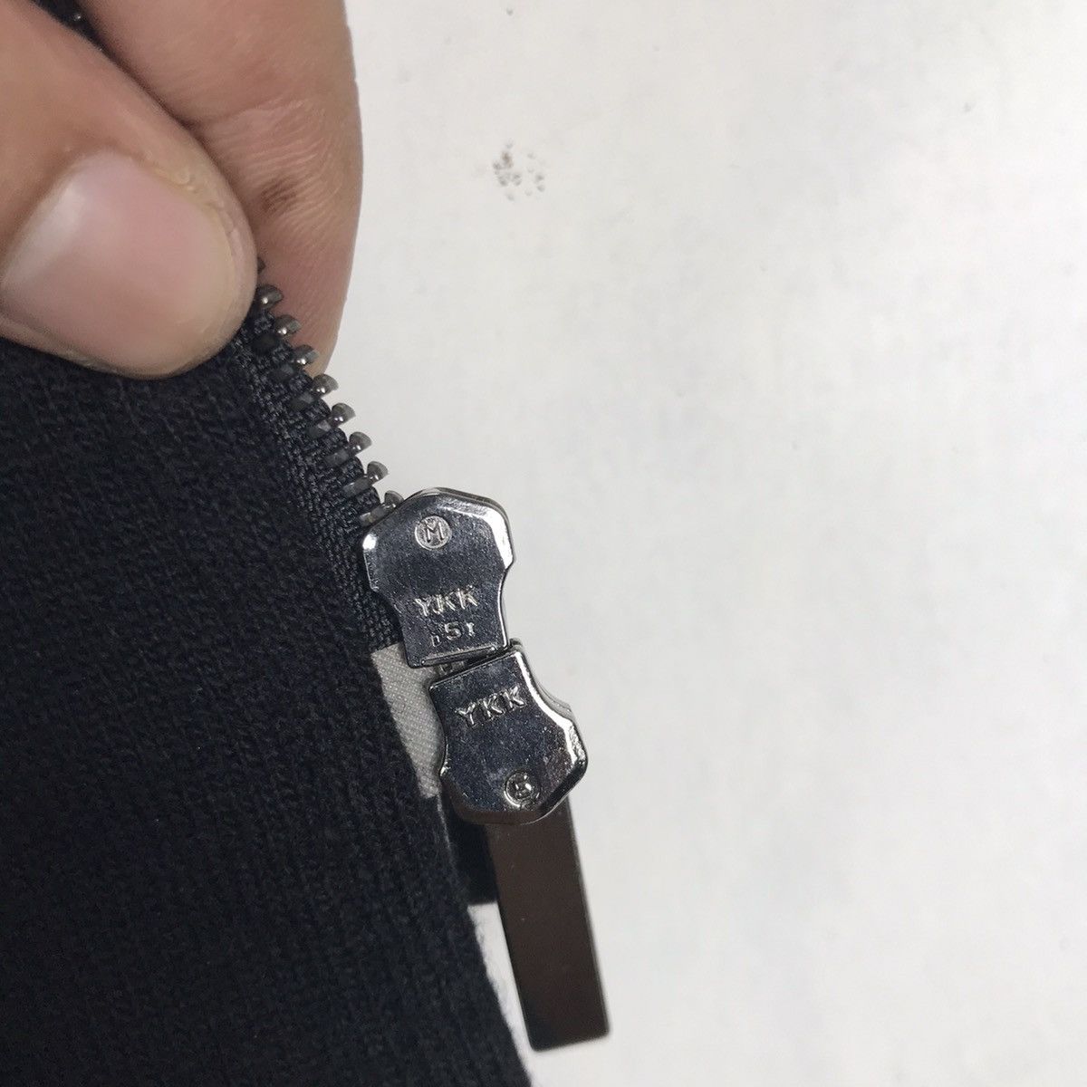 Burberry Made in Spain Burberry London Nova Check Wool Jacket Size M / US 6-8 / IT 42-44 - 8 Thumbnail