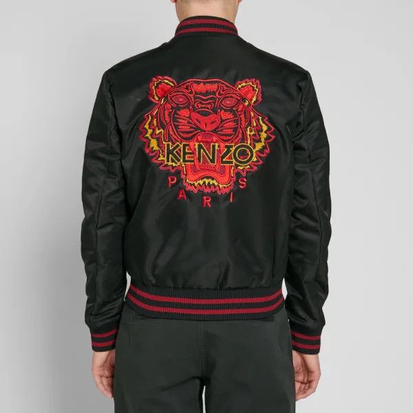 Kenzo on sale 2018 tiger