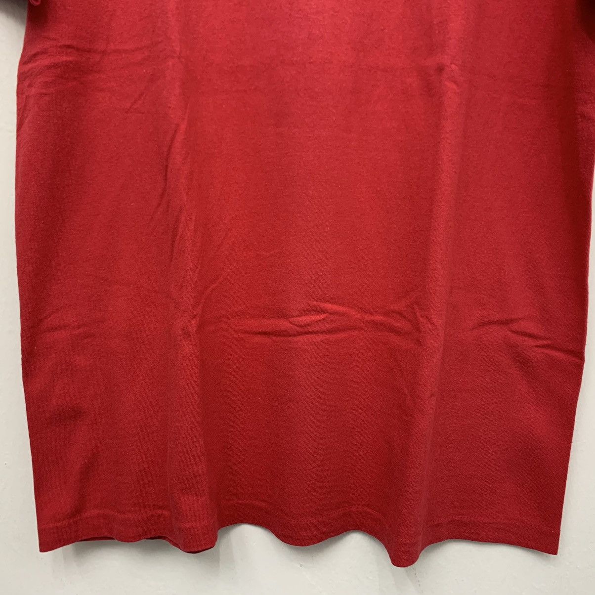 Harley Davidson × Vintage Vintage 1993 Harley Davidson Tshirt Size US L / EU 52-54 / 3 - 6 Thumbnail