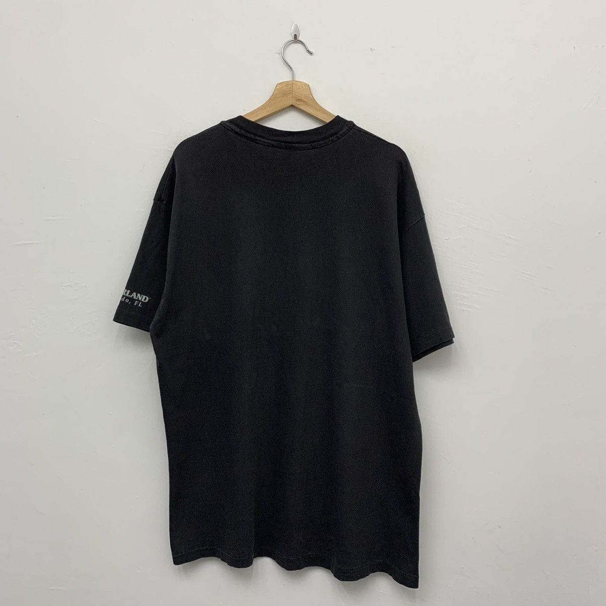 Habitat × Vintage Vintage 90s Gatorland T-shirt Size US L / EU 52-54 / 3 - 2 Thumbnail