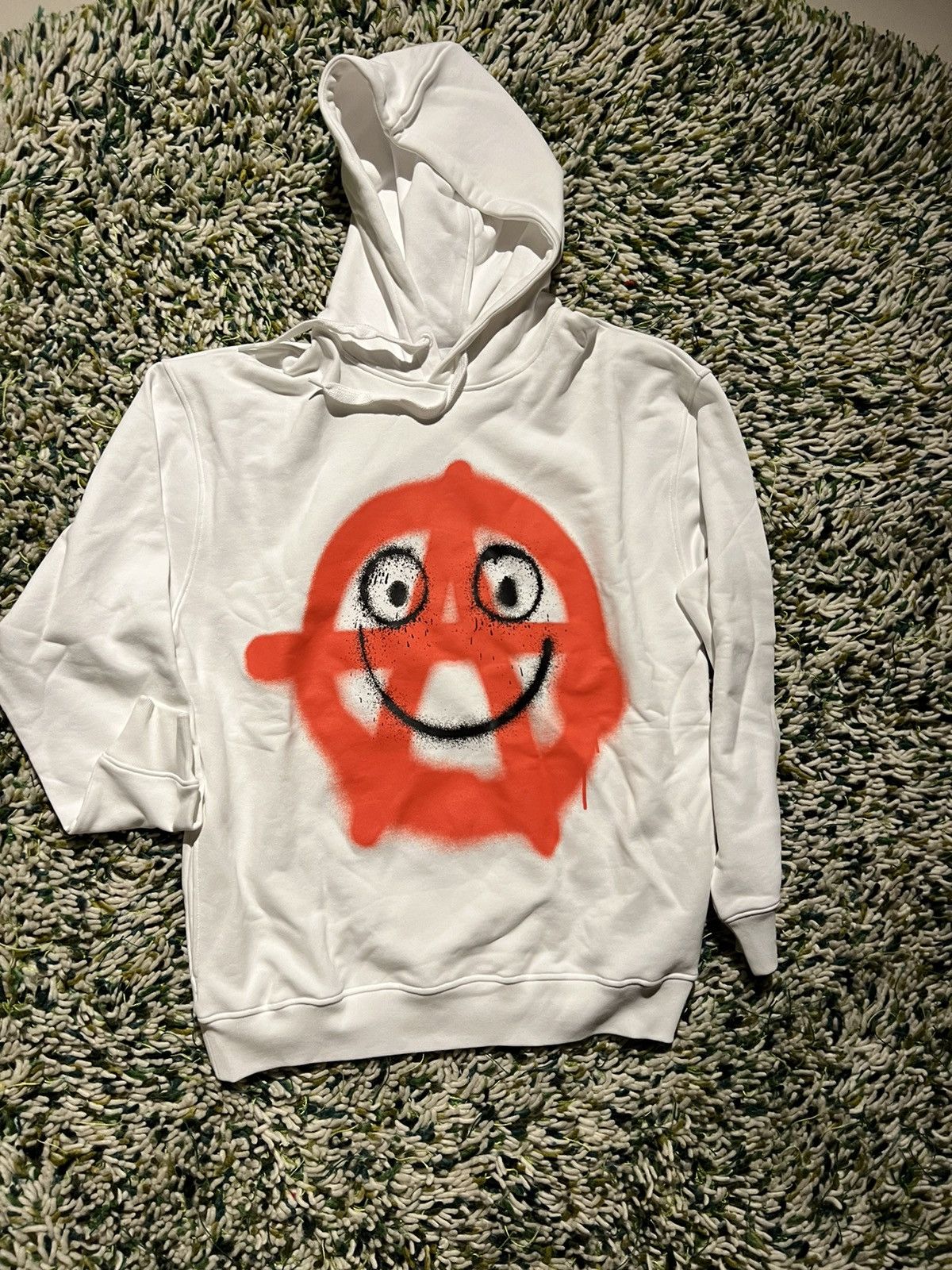 Moschino hoodie