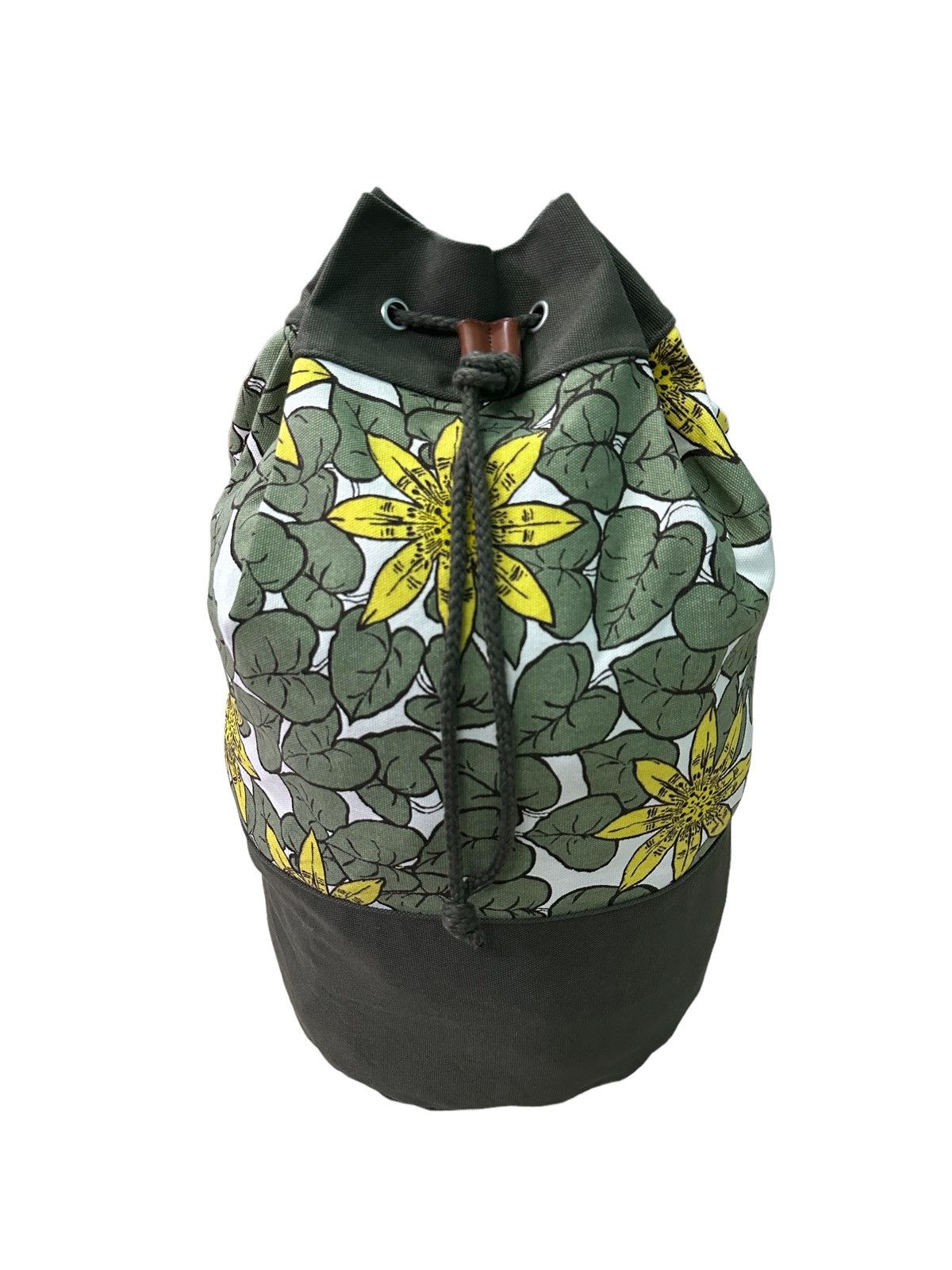 JW Anderson × Uniqlo JW ANDERSON X UNIQLO FLORAL SHOULDER BACKPACK Size ONE SIZE - 3 Thumbnail