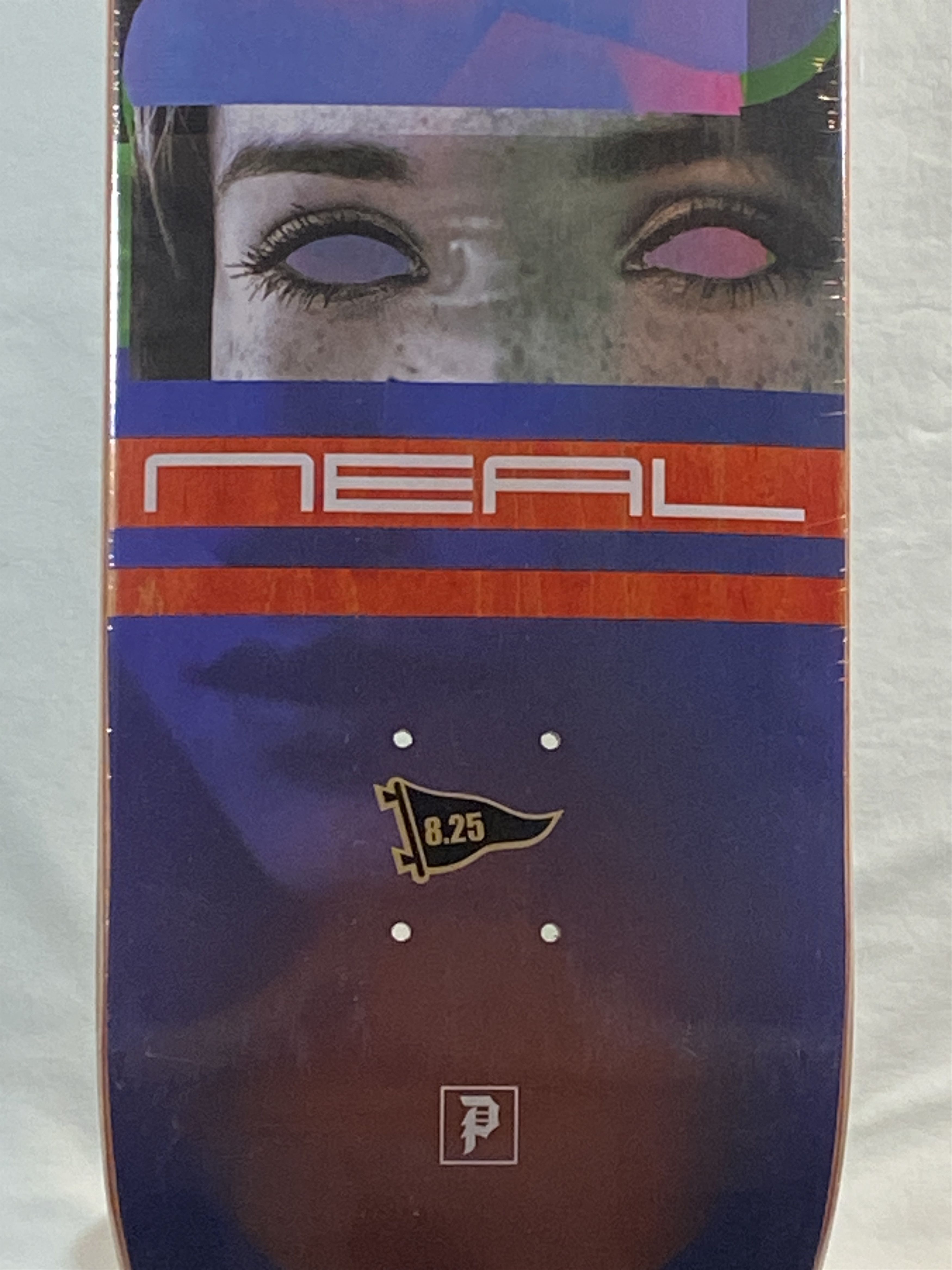 Robert Neal 