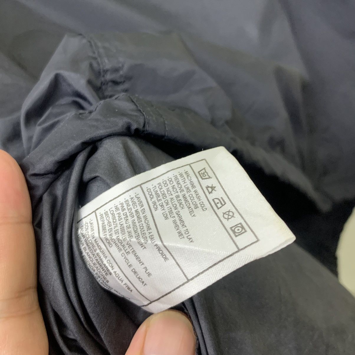 Nike Steals🔥🔥 Nike Light Jacket Size US XL / EU 56 / 4 - 12 Thumbnail
