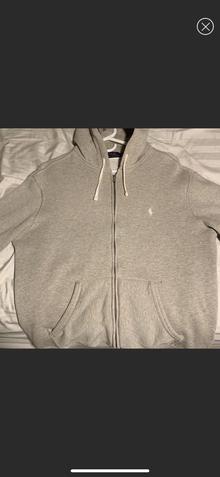 Polo Ralph Lauren hoodie