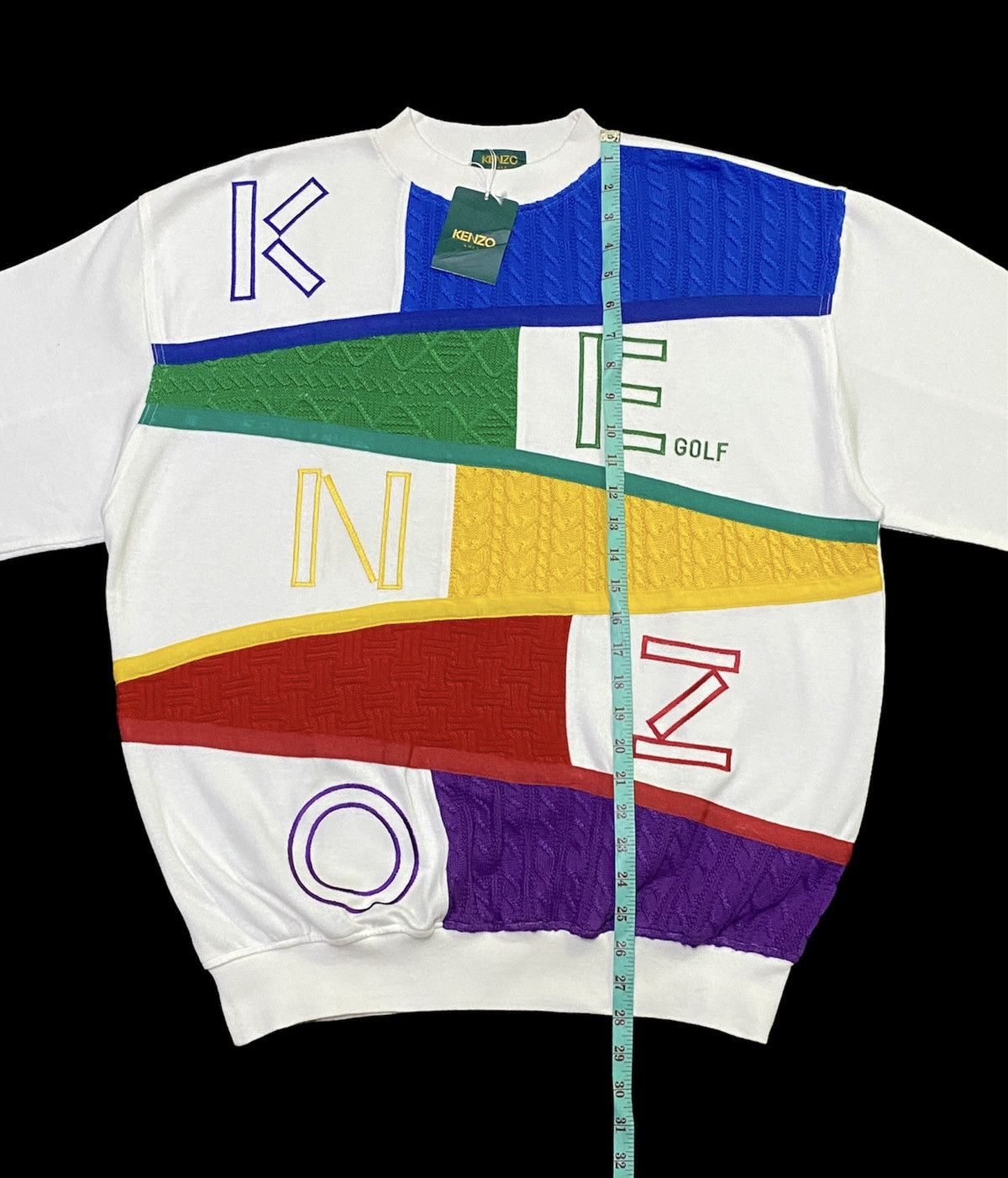 Fashion Kenzo 14 Years 30 Kenzo Takada (26) The Loss Of My Two