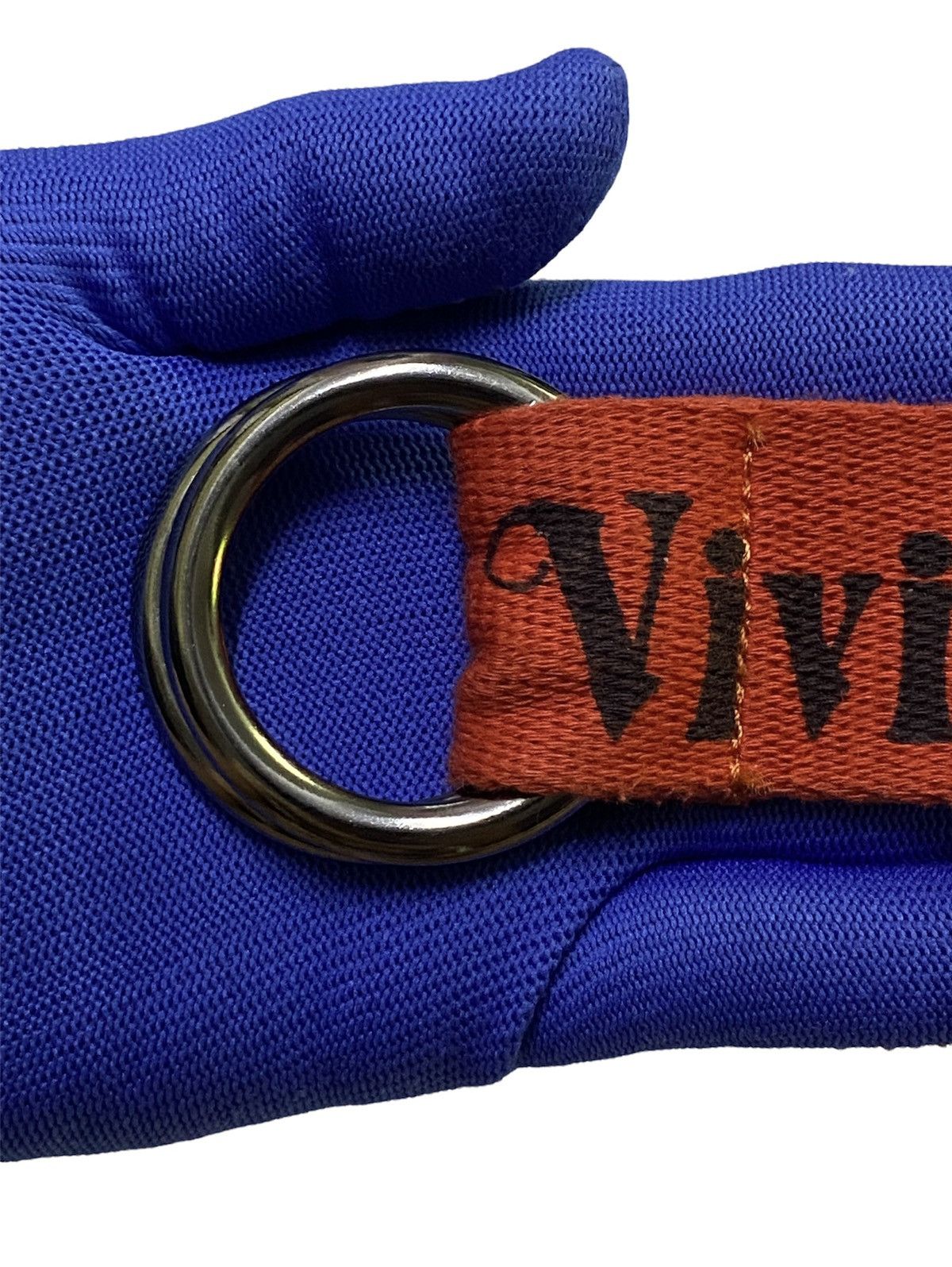 Vivienne Westwood Vivienne Westwood Belt Size 36 - 7 Thumbnail