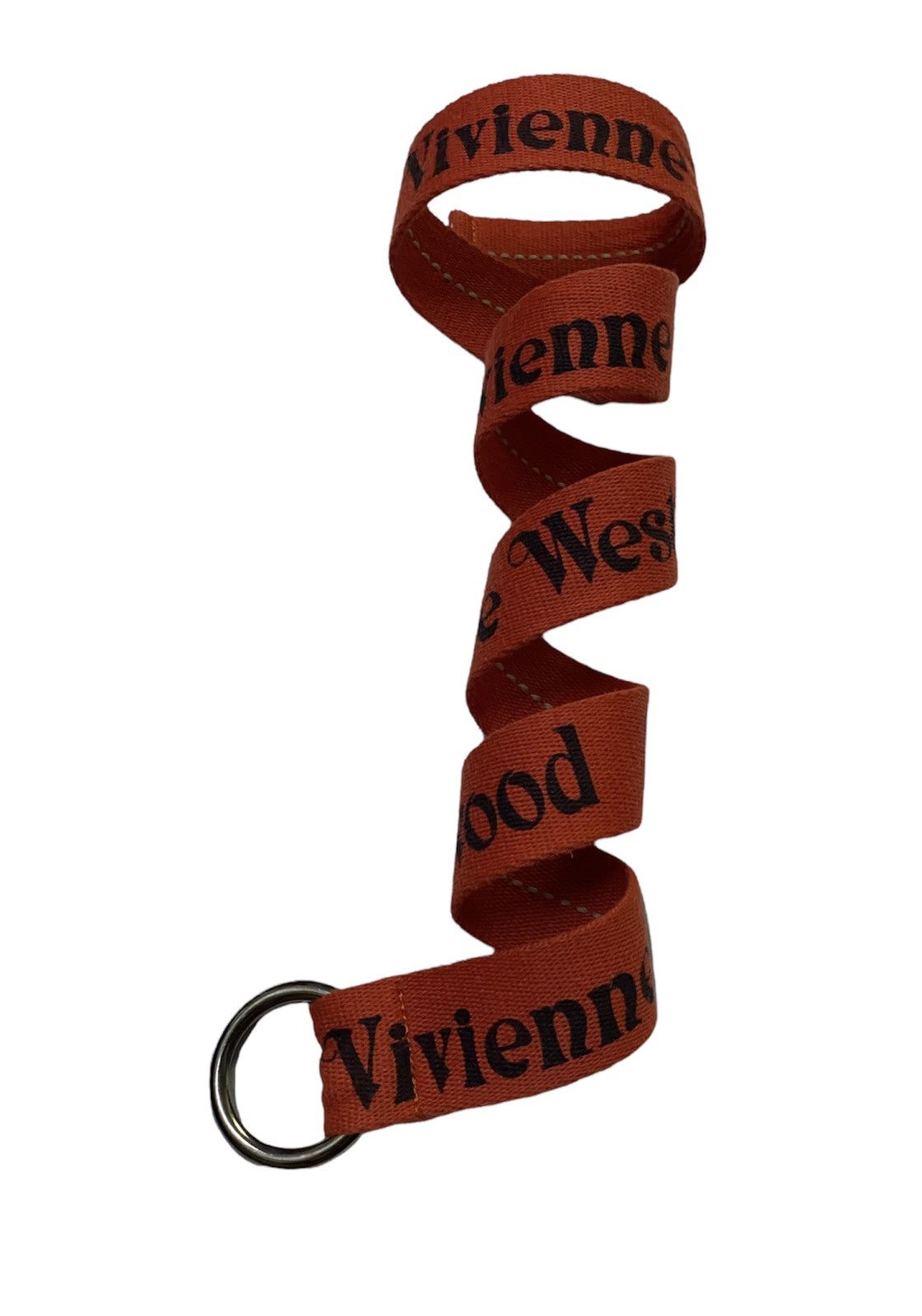 Vivienne Westwood Vivienne Westwood Belt Size 36 - 10 Thumbnail