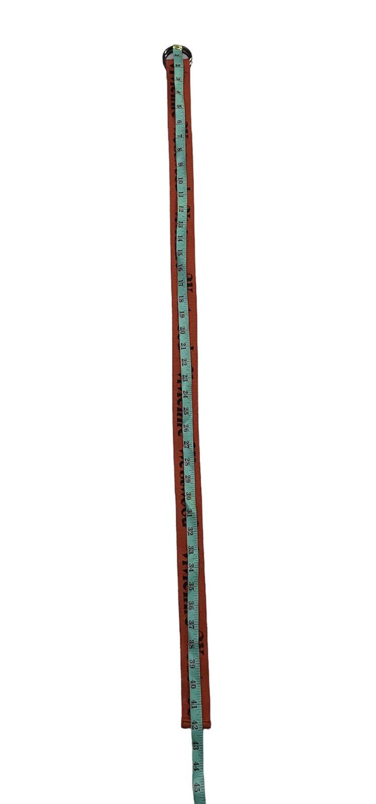 Vivienne Westwood Vivienne Westwood Belt Size 36 - 5 Thumbnail