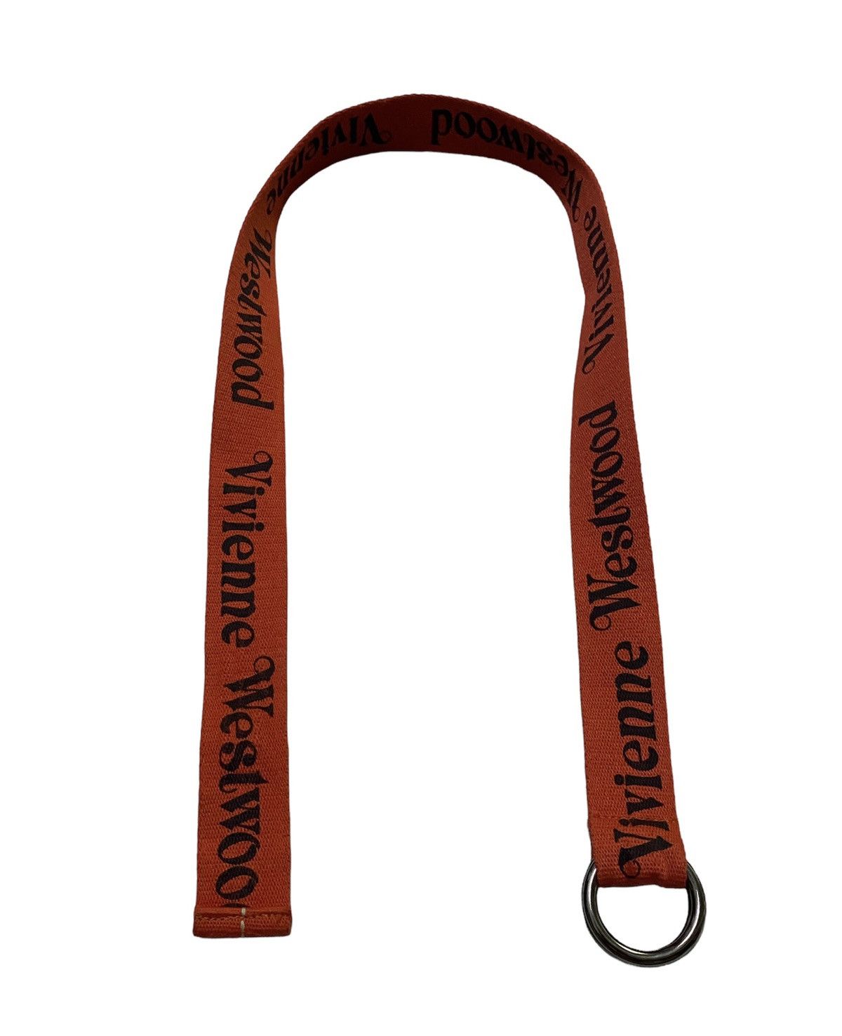 Vivienne Westwood Vivienne Westwood Belt Size 36 - 3 Thumbnail