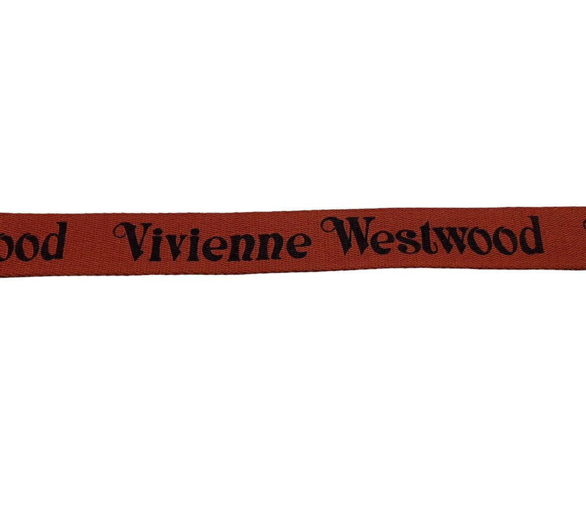 Vivienne Westwood Vivienne Westwood Belt Size 36 - 9 Thumbnail
