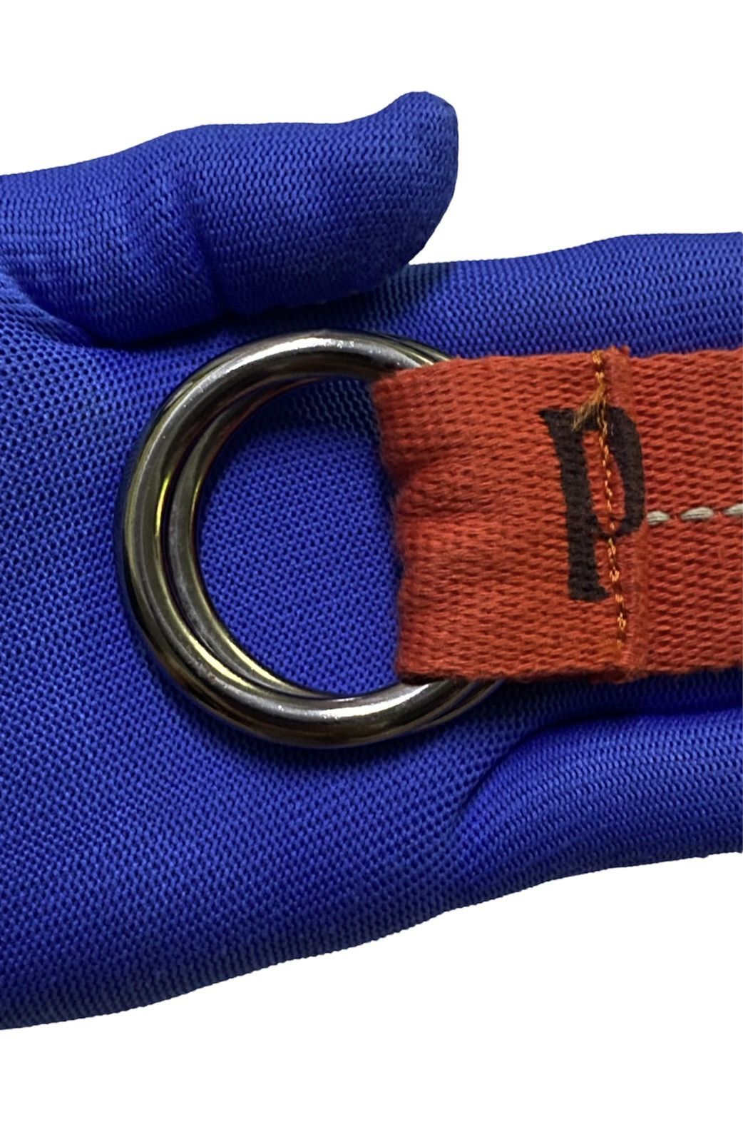 Vivienne Westwood Vivienne Westwood Belt Size 36 - 8 Thumbnail