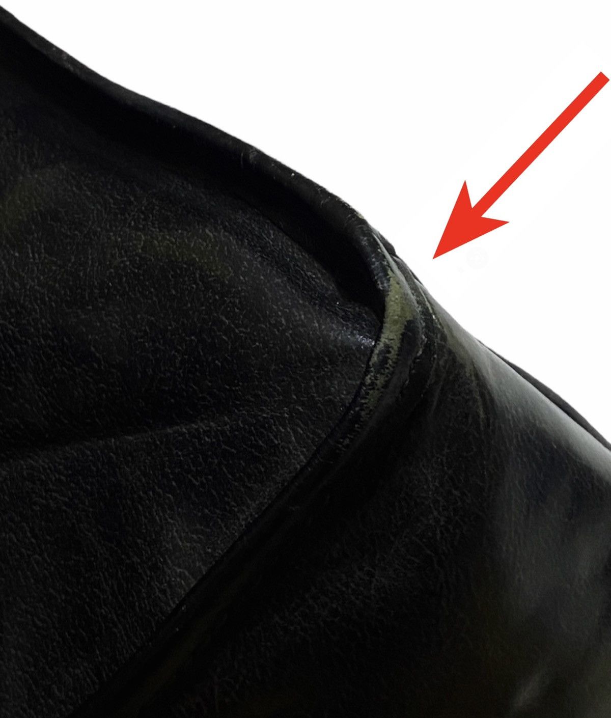 Jean Paul Gaultier × Vintage Vintage Jean Paul Gaultier ( JPG ) Handbag / Tote Bag Size ONE SIZE - 15 Thumbnail