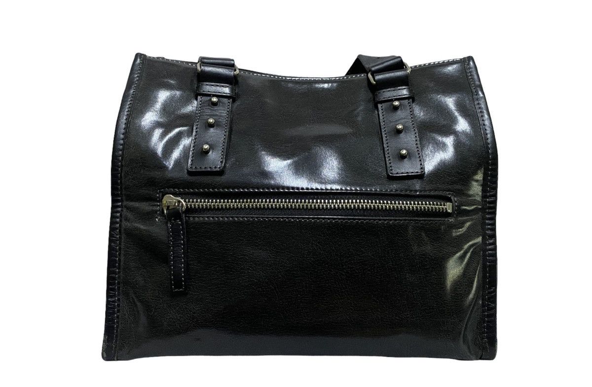 Jean Paul Gaultier × Vintage Vintage Jean Paul Gaultier ( JPG ) Handbag / Tote Bag Size ONE SIZE - 19 Thumbnail