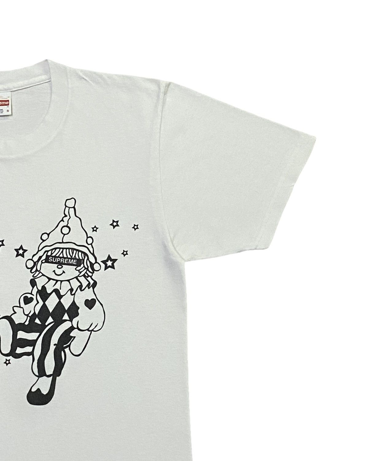 Supreme × Undercover Supreme X Undercover Dolls Tee Size US S / EU 44-46 / 1 - 12 Thumbnail