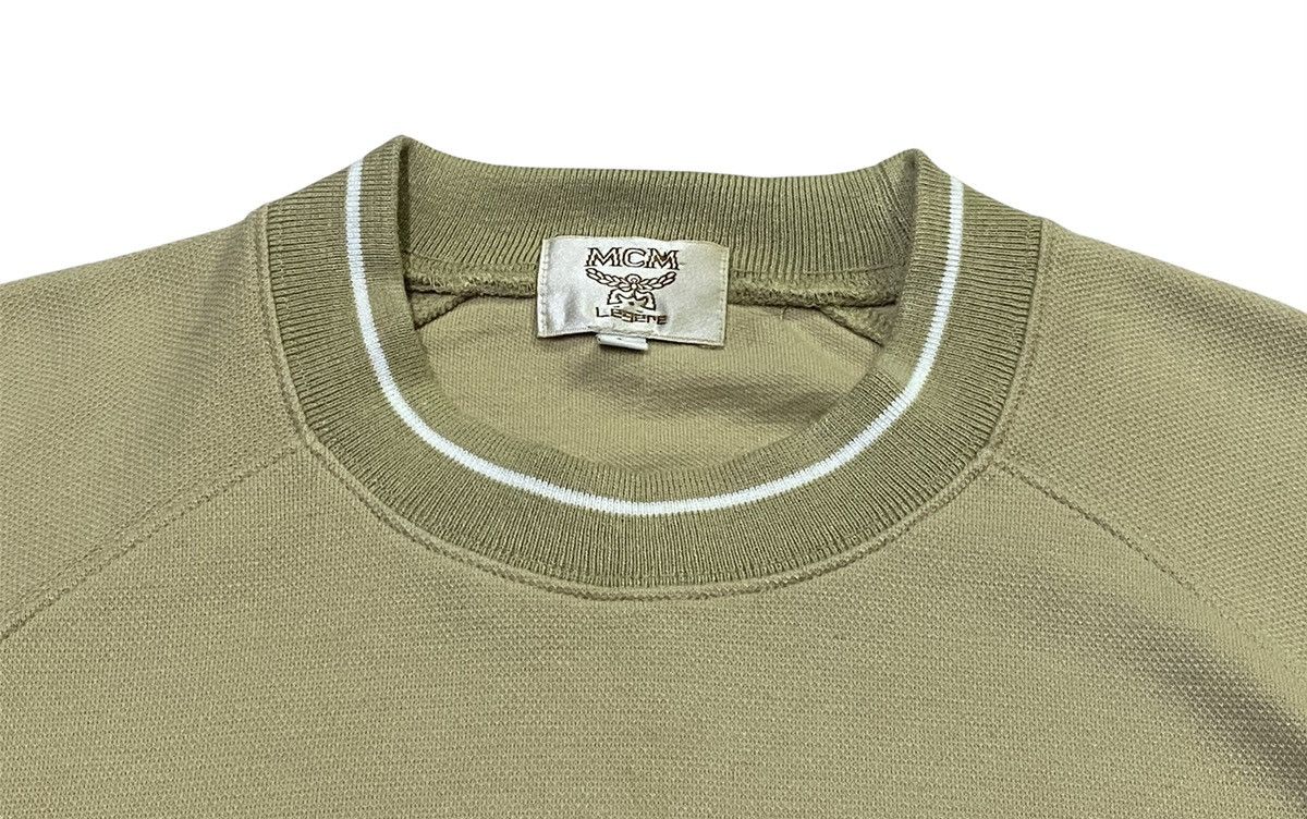 MCM MCM HOMME BOX LOGO DESIGN Size US L / EU 52-54 / 3 - 14 Thumbnail