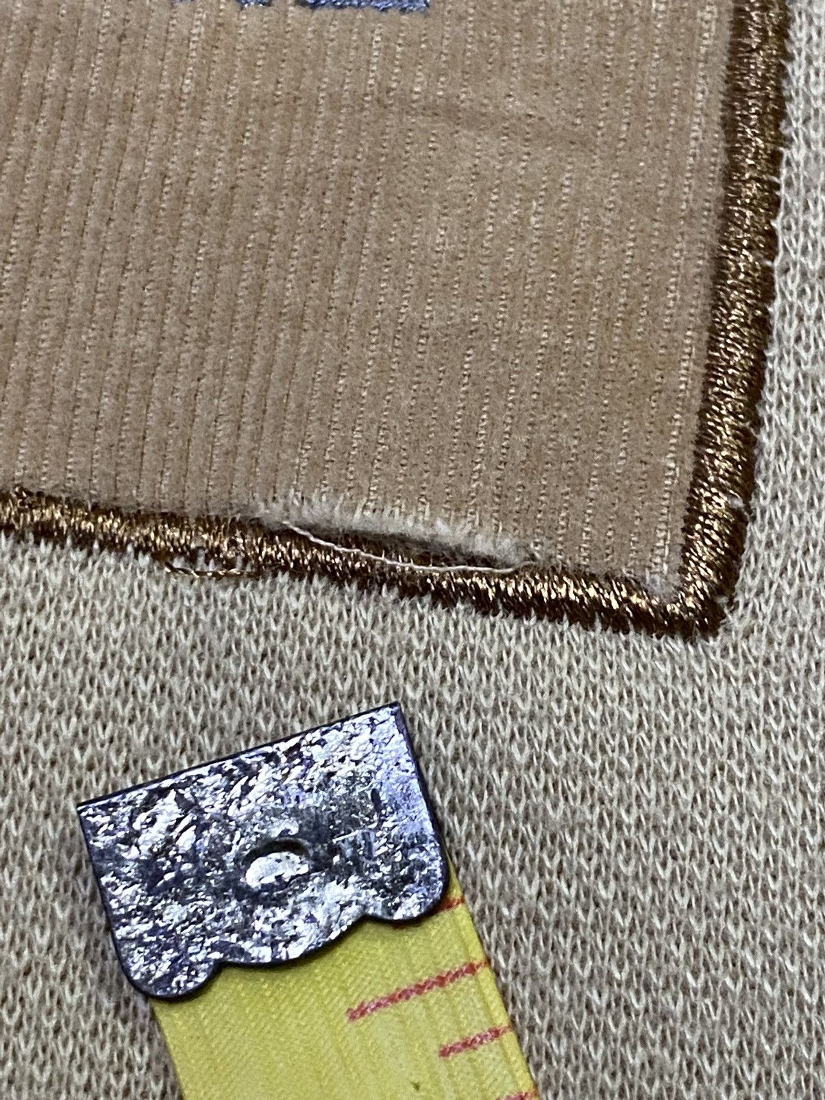 MCM MCM HOMME BOX LOGO DESIGN Size US L / EU 52-54 / 3 - 13 Thumbnail