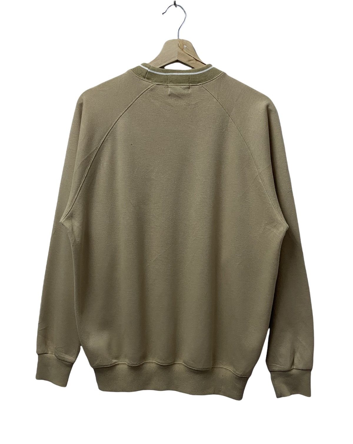 MCM MCM HOMME BOX LOGO DESIGN Size US L / EU 52-54 / 3 - 3 Thumbnail