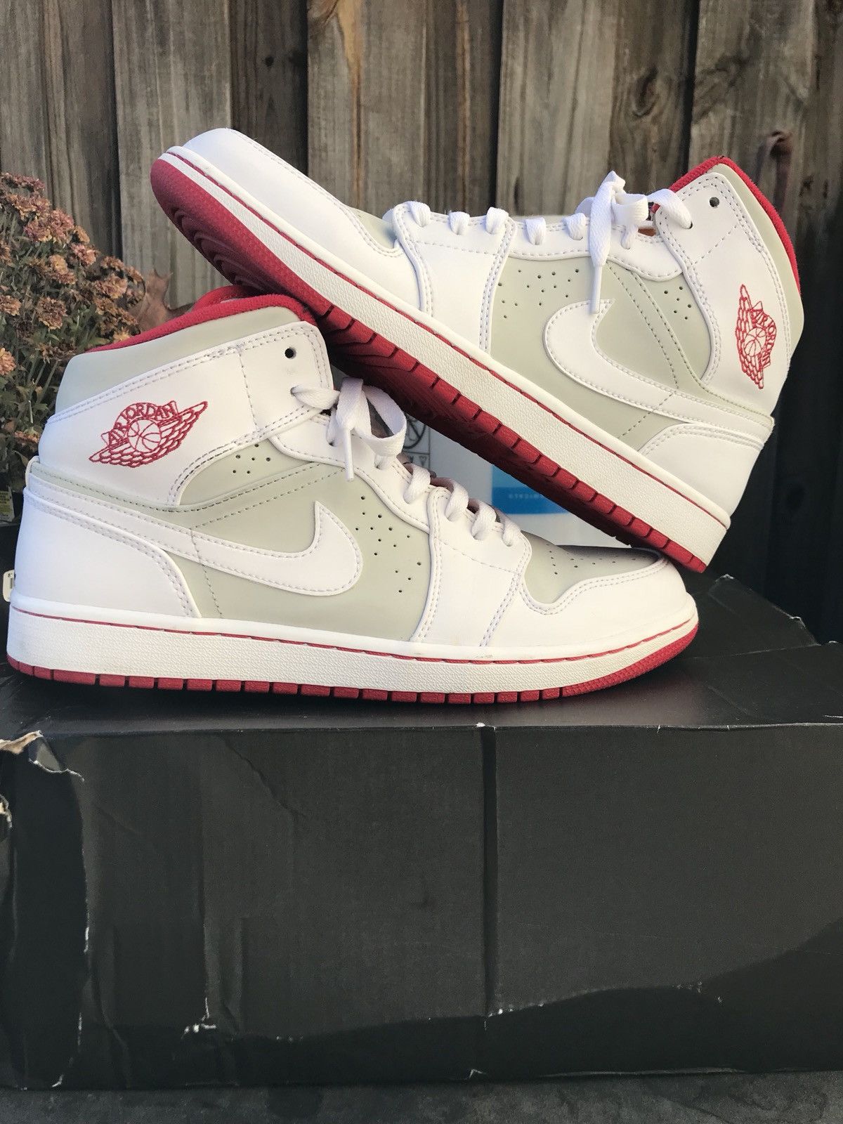 aj1 hare