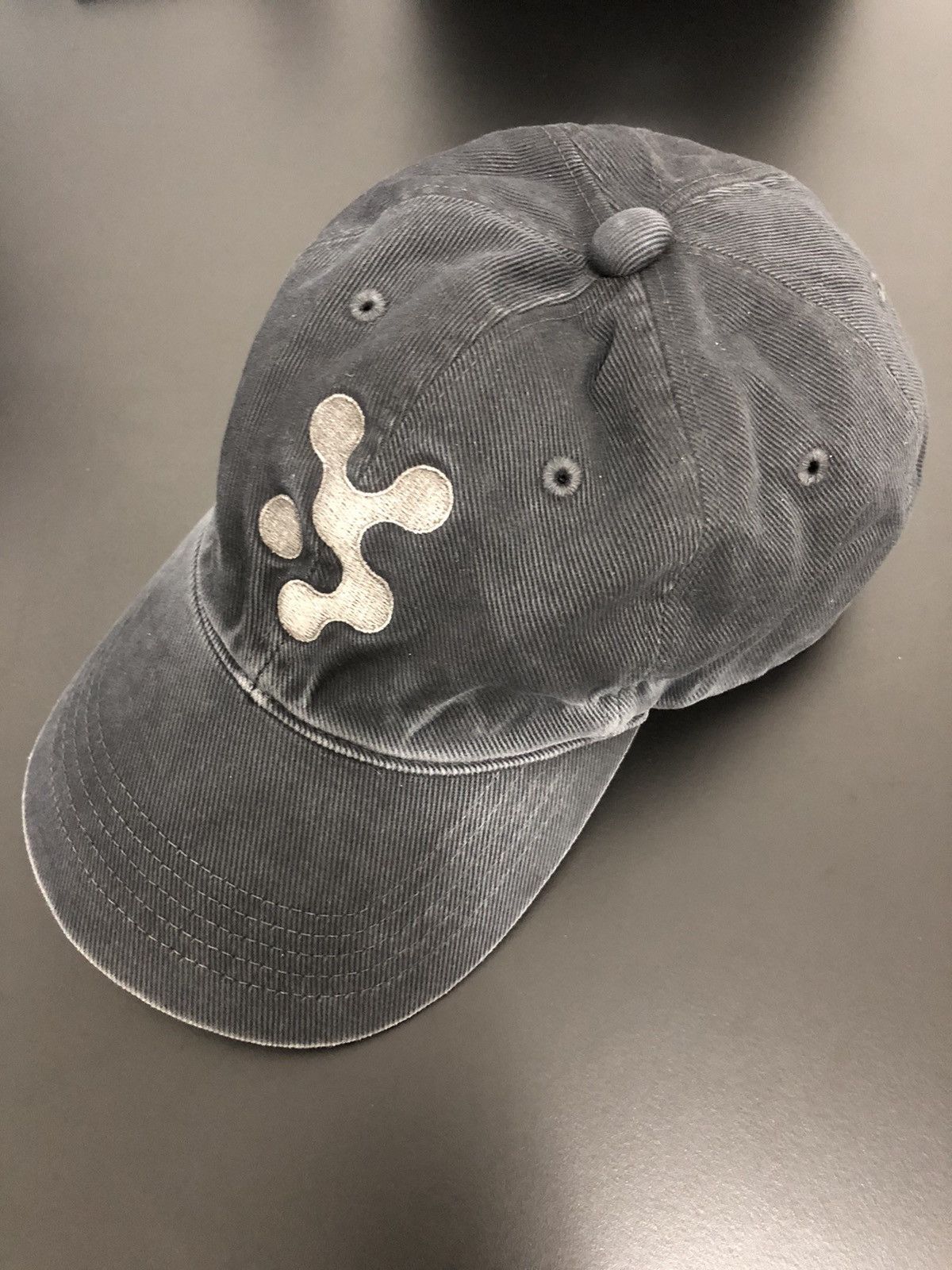 Vuja De PL Denim Hat | Grailed