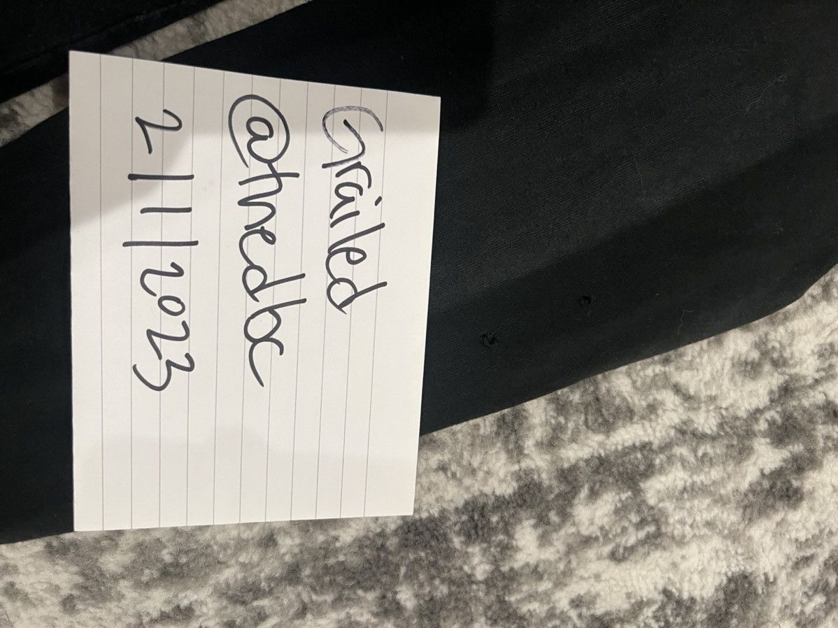 John Elliott John Elliot Spring Summer 2019 Long Sleeve Size US S / EU 44-46 / 1 - 4 Thumbnail