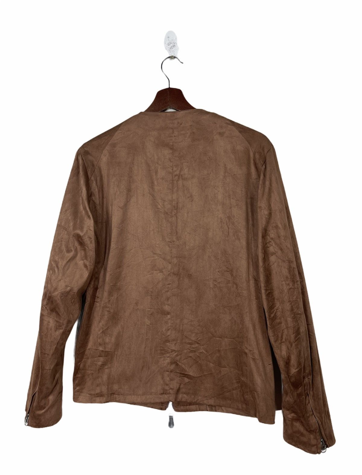Nice Wjk Light Jacket Street Wear Style - www.disolcolor.com