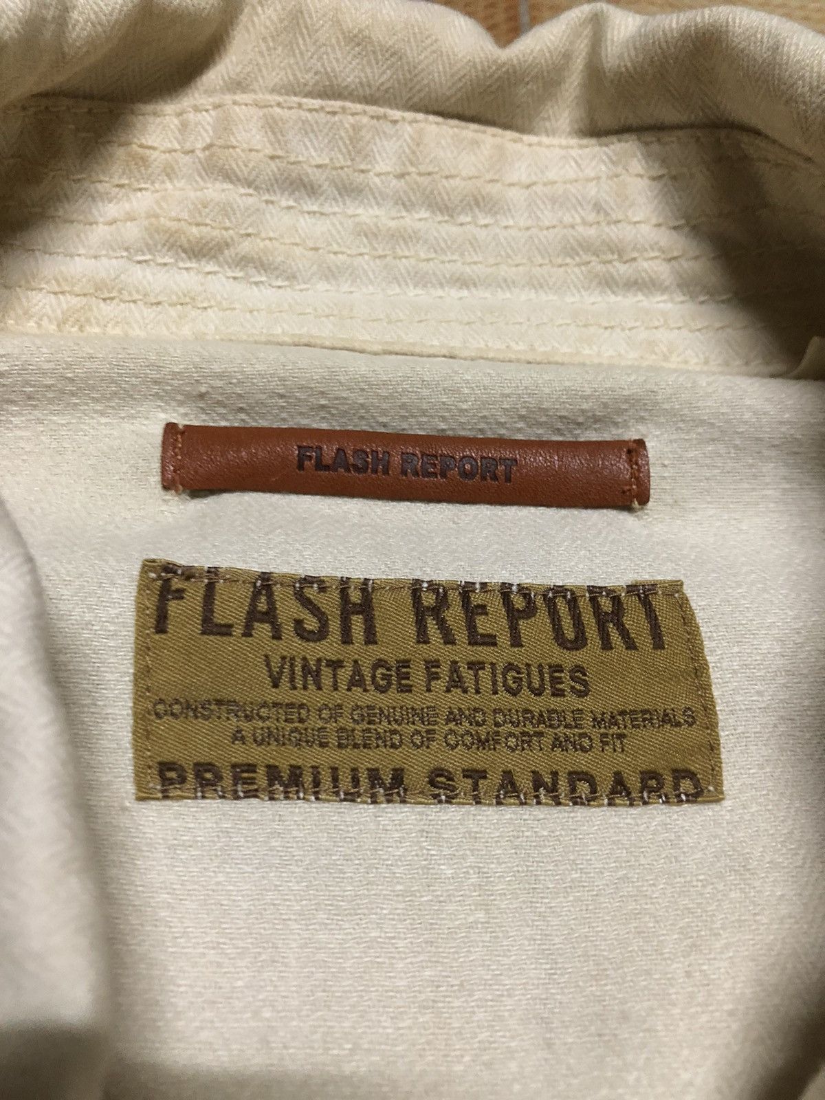 Vintage SUMMER SALE Vintage Jacket Surf HAWAII Spring Summer Style Size US M / EU 48-50 / 2 - 4 Thumbnail